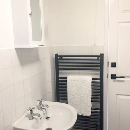 Cloisters Walk Apartment York